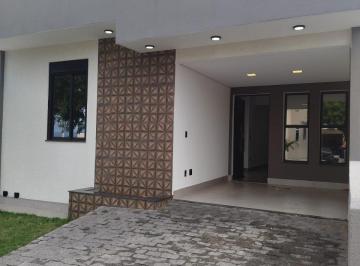 Foto 01 · Casa em Condomínio de Luxo com 3 Suítes no Bairro Cajuru do Sul, em Sorocaba-SP - Imperdível!