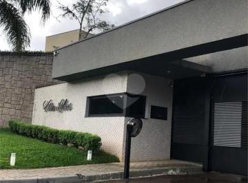 Terreno , Curitiba · O terreno com 1061,50 m² no Condomínio Villa Lobos - Bairro Campo Comprido