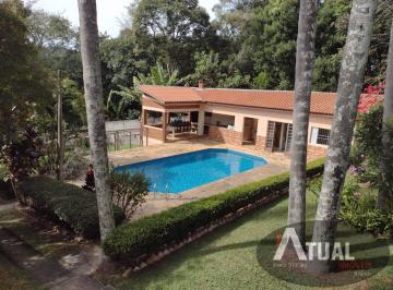 Rural · 300m² · 3 Quartos · 4 Vagas · Chácara com 2.100 m² à venda em Jarinu - com escritura