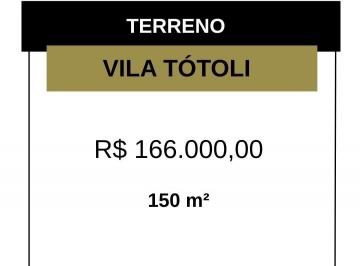 Foto 01 · Terreno, Vila Totoli, Franca, SP