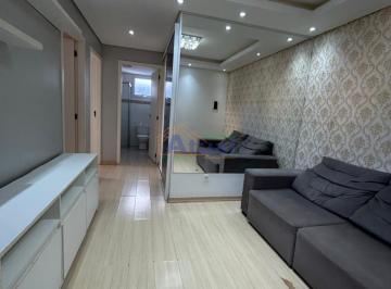 Foto 01 · Apartamento, Jardim das Palmeiras, Santo Ângelo, RS