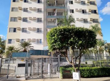 Apartamento de 3 quartos, Cuiabá · Edifício Villaggio Della Torre Jardim das Américas