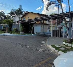 Casa de 4 quartos, Rio de Janeiro · Ótima casa 4 quartos Condomínio Fechado Campo Grande RJ