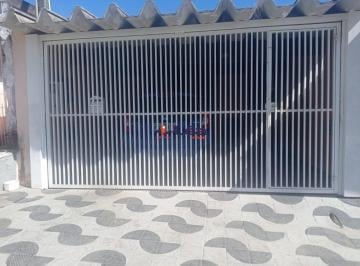 Foto 01 · Imperdível oportunidade! Casa à venda em Suzano-SP, Vila Colorado, com 3 quartos, 1 suíte, 1 sala, 1