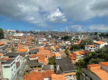 Foto 01 · Apartamento, Acupe de Brotas, Salvador, BA