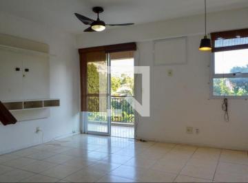 Apartamento · 78m² · 4 Quartos · 1 Vaga · Apartamento para Aluguel - Taquara, 4 Quartos, 78 m2 - Rio de Janeiro