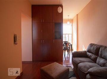 Apartamento · 74m² · 2 Quartos · 1 Vaga · Apartamento para Aluguel - Barro Preto, 2 Quartos, 74 m2 - Belo Horizonte