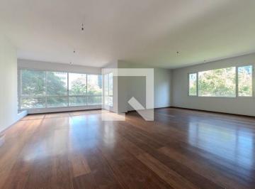 Apartamento · 417m² · 6 Quartos · 4 Vagas · Apartamento para Aluguel - Bela Vista, 6 Quartos, 417 m2 - São Paulo