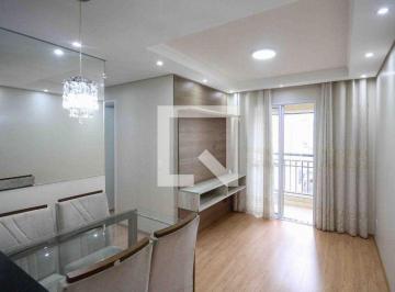 Apartamento · 45m² · 1 Quarto · 1 Vaga · Apartamento para Aluguel - Sapopemba, 1 Quarto, 45 m2 - São Paulo