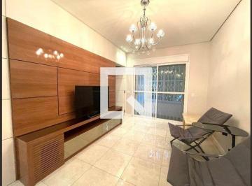 Casa · 105m² · 1 Quarto · 1 Vaga · Casa para Aluguel - Perdizes, 1 Quarto, 105 m2 - São Paulo