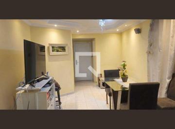 Apartamento · 97m² · 3 Quartos · 2 Vagas · Apartamento para Aluguel - Lapa, 3 Quartos, 97 m2 - São Paulo