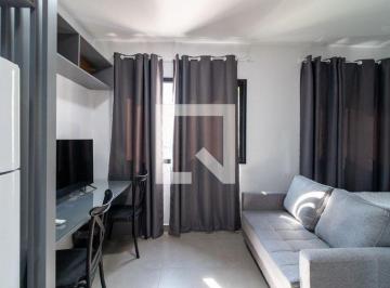 Apartamento · 30m² · 1 Quarto · Apartamento para Aluguel - Vila Pompéia, 1 Quarto,  30 m2 - São Paulo