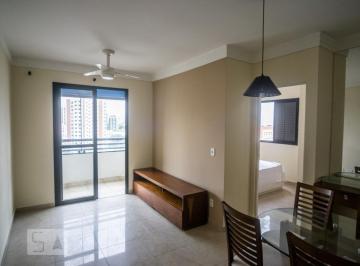 Apartamento · 48m² · 1 Quarto · 1 Vaga · Apartamento para Aluguel - Tatuapé, 1 Quarto, 48 m2 - São Paulo