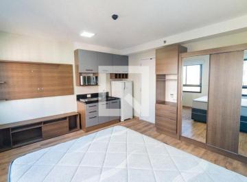 Apartamento · 26m² · 1 Quarto · Apartamento para Aluguel - Saúde, 1 Quarto,  26 m2 - São Paulo