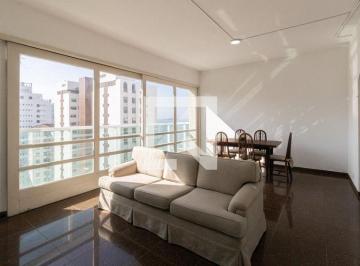 Apartamento · 131m² · 4 Quartos · Apartamento para Aluguel - Centro, 4 Quartos,  131 m2 - Guarujá