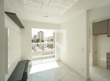 Apartamento · 53m² · 2 Quartos · 1 Vaga · Apartamento para Aluguel - Tatuapé, 2 Quartos, 53 m2 - São Paulo