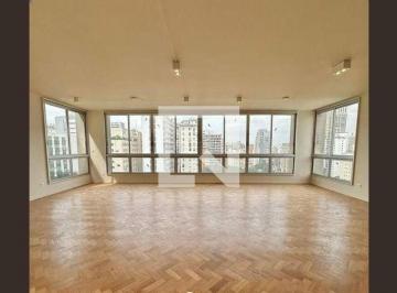 Apartamento · 240m² · 4 Quartos · 3 Vagas · Apartamento à Venda - Jardim Paulista, 4 Quartos, 240 m² - São Paulo