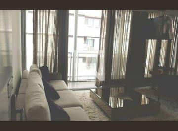 Apartamento · 41m² · 1 Quarto · Apartamento à Venda - Consolação, 1 Quarto, 41 m² - São Paulo