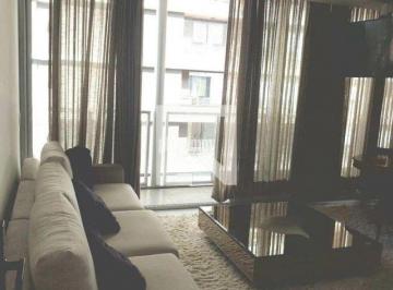 Apartamento · 41m² · 1 Quarto · Apartamento à Venda - Consolação, 1 Quarto, 41 m² - São Paulo