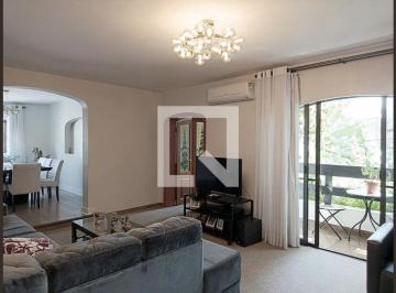 Apartamento · 224m² · 4 Quartos · 3 Vagas · Apartamento à Venda - Alto de Pinheiros, 4 Quartos, 224 m² - São Paulo