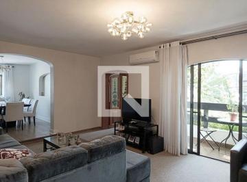 Apartamento · 224m² · 4 Quartos · 3 Vagas · Apartamento à Venda - Alto de Pinheiros, 4 Quartos, 224 m² - São Paulo
