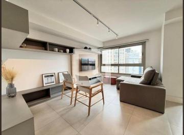 Apartamento · 87m² · 2 Quartos · 2 Vagas · Apartamento à Venda - Jardim Paulista, 2 Quartos, 87 m² - São Paulo
