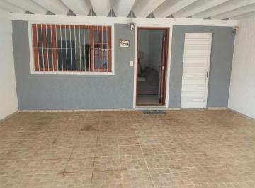 Foto 01 · Casa, Parque Residencial Guitti, Itu, SP