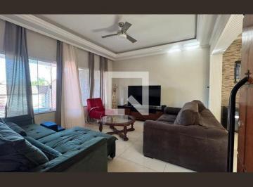 Casa · 333m² · 4 Quartos · 2 Vagas · Casa à Venda - Anchieta, 4 Quartos,  333 m² - São Bernardo do Campo