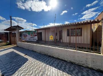 Casa · 184m² · 3 Quartos · 2 Vagas · Casa Bairro Campina !
