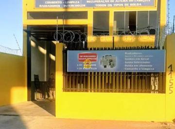 Comercial · 135m² · Prédio Comercial