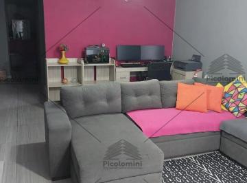 Foto 01 · Casa à venda no Parque Belém, São Paulo-SP: 4 quartos, 4 banheiros, 2 vagas, 150m² de área!