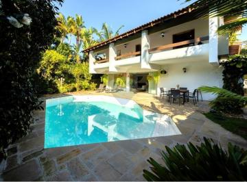 Casa · 375m² · 4 Quartos · 5 Vagas · Casa na Vila Tramontano (Morumbi)