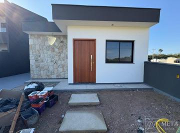 Casa de 3 dormitórios (1 suíte) em Forquilhas - São José/SC · Casa de 3 dormitórios (1 suíte) em Forquilhas - São José/SC
