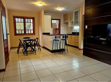 Apartamento · 90m² · 2 Quartos · 2 Vagas · Apartamento Térreo para Locação em Praia do Forte