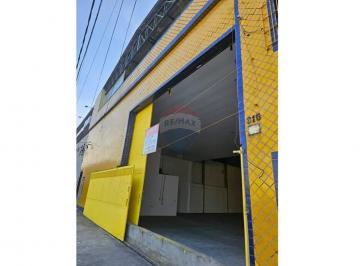 Comercial · 1200m² · Galpão Locação Vila Maria