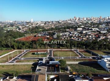 Terreno · Lotes - Lotes a partir de 125m2 - Condomínio Fechado Portal de Veneza 5% Entrada -