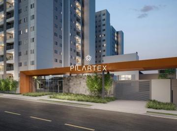 Apartamento · 64m² · 3 Quartos · 1 Vaga · Vem aí um novo conceito de viver bem no Parque Aurora: conheça o MALIBU!