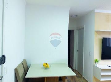Apartamento · 38m² · 2 Quartos · Apartamento a venda no Conjuntoj City Jaraguá