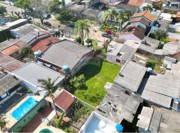 Terreno · 396m² · Terreno à venda, 396 m², bairro 5 colonias - Canoas Rio Grande do Sul