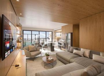 Apartamento · 47m² · 1 Quarto · 1 Vaga · Haut Compact Life – Setor Bueno, Apto 47,21m²