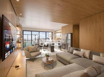 Apartamento · 47m² · 1 Quarto · 1 Vaga · Haut Compact Life – Setor Bueno, Apto 47,21m²
