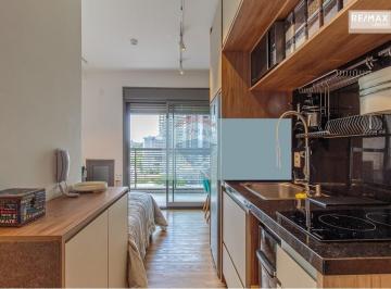 Apartamento · 32m² · 1 Quarto · Studio à Venda no Butantã – Conforto e Praticidade em um Só Lugar!