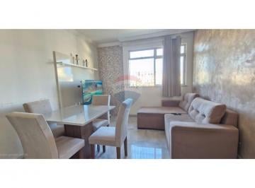 Apartamento · 66m² · 3 Quartos · 1 Vaga · Apartamento Mobiliado para Locação na Federação 3/4 - Conforto e Localização!