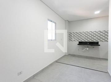 Apartamento · 38m² · 1 Quarto · Apartamento para Aluguel - Vila Esperança, 1 Quarto, 38 m² - São Paulo