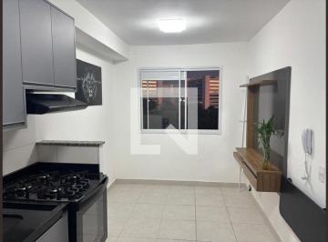 Apartamento · 25m² · 1 Quarto · Apartamento para Aluguel - Jardim Sao Luis, 1 Quarto, 25 m² - São Paulo