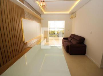 Apartamento · 230m² · 4 Quartos · 2 Vagas · Apartamento para Aluguel - Centro Histórico, 4 Quartos, 230 m² - Porto Alegre