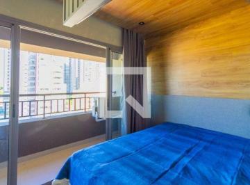 Apartamento · 25m² · 1 Quarto · Apartamento para Aluguel - Chácara Santo Antonio, 1 Quarto, 25 m² - São Paulo