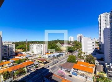 Apartamento de 1 quarto, São Paulo · Apartamento para Aluguel - Chácara Santo Antonio, 1 Quarto, 25 m² - São Paulo