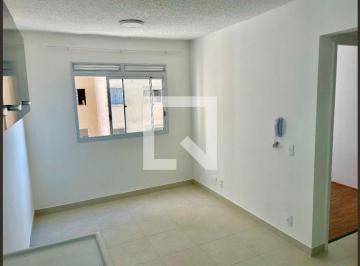 Apartamento · 32m² · 2 Quartos · Apartamento para Aluguel - Parque Novo Mundo , 2 Quartos, 32 m² - São Paulo