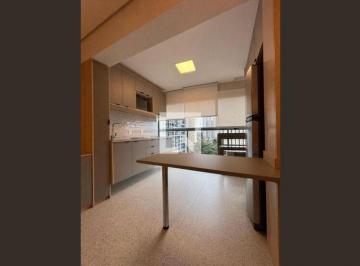 Apartamento · 32m² · 1 Quarto · Apartamento para Aluguel - Brooklin, 1 Quarto, 32 m² - São Paulo